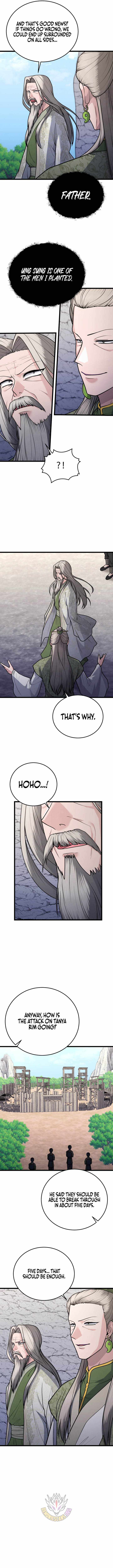 True Sword — Chapter 40 — page 3
