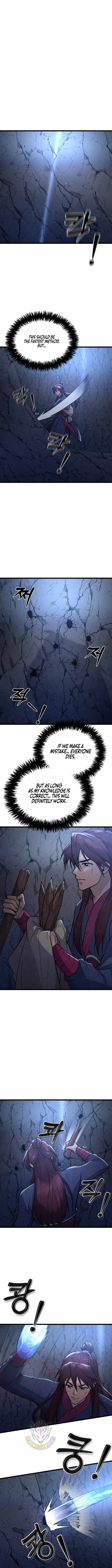 True Sword — Chapter 40 — page 4