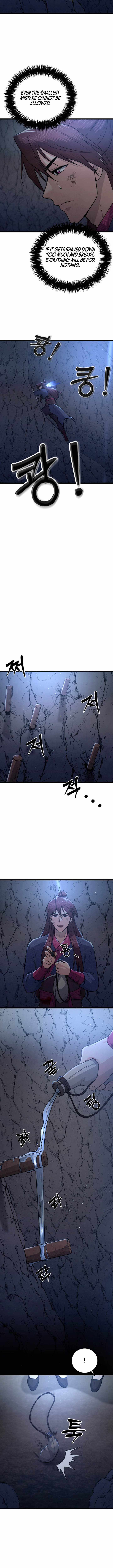 True Sword — Chapter 40 — page 5