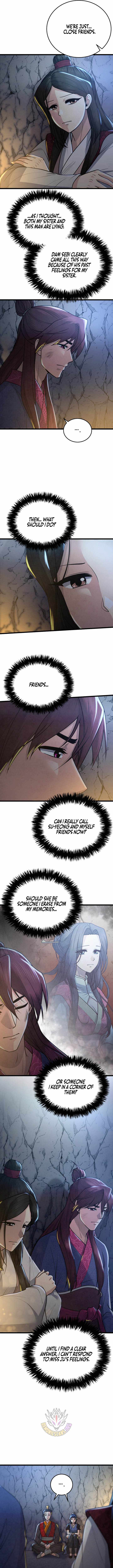 True Sword — Chapter 40 — page 9