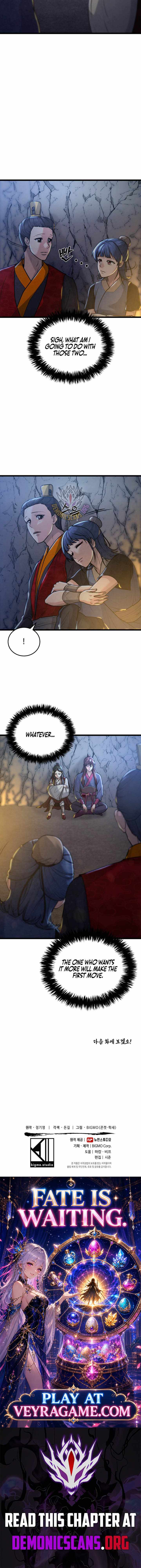 True Sword — Chapter 40 — page 10