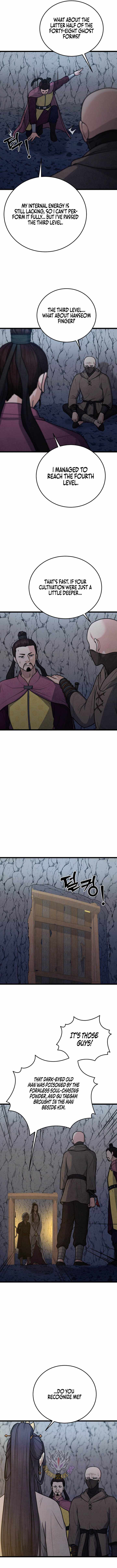 True Sword — Chapter 41 — page 3