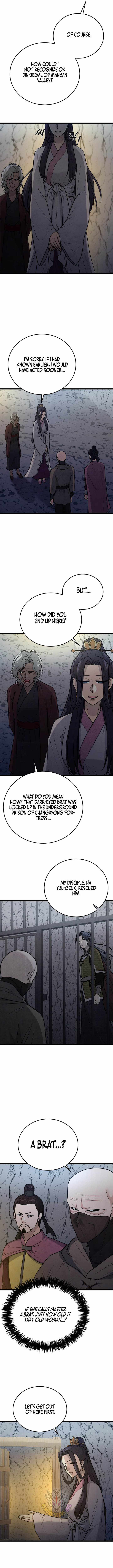 True Sword — Chapter 41 — page 4