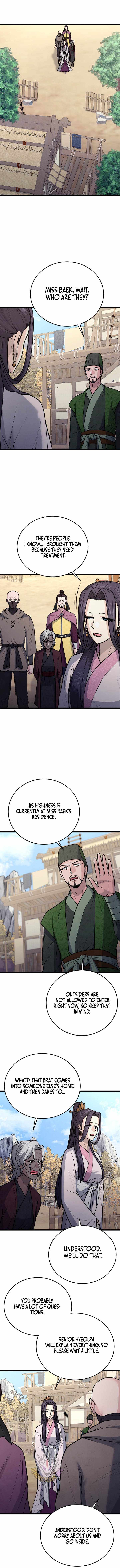 True Sword — Chapter 41 — page 6