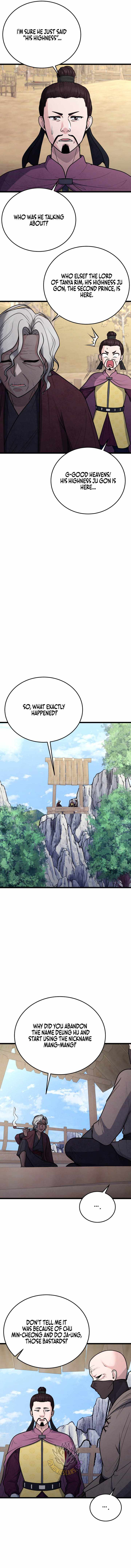 True Sword — Chapter 41 — page 7