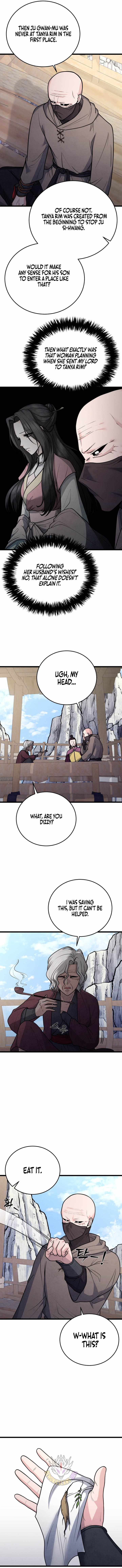 True Sword — Chapter 41 — page 9