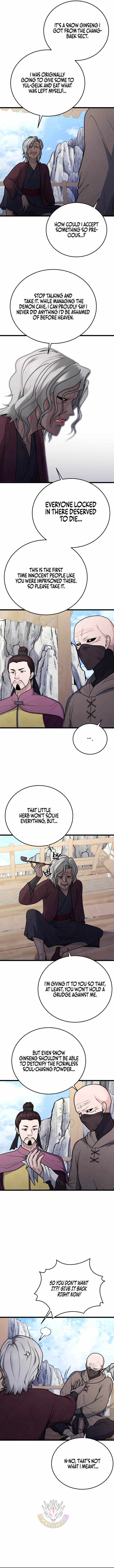 True Sword — Chapter 41 — page 10