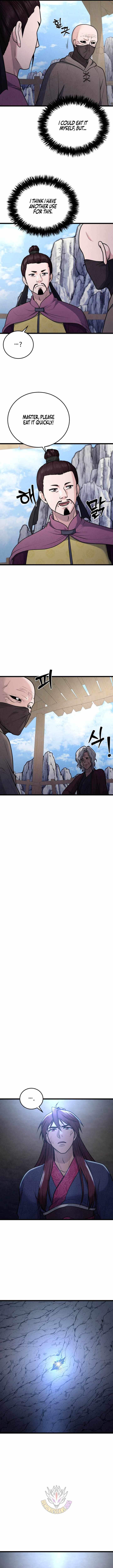 True Sword — Chapter 41 — page 11