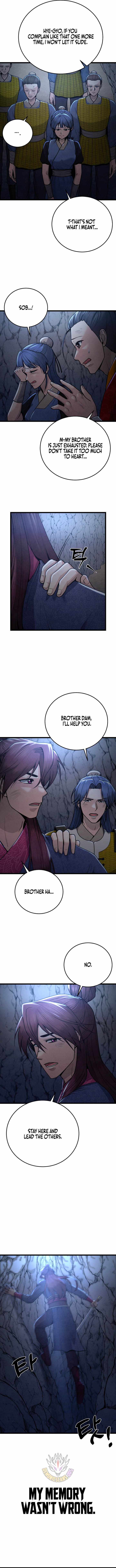 True Sword — Chapter 42 — page 2