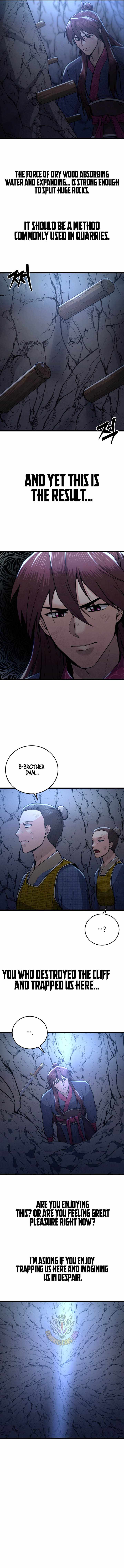 True Sword — Chapter 42 — page 3