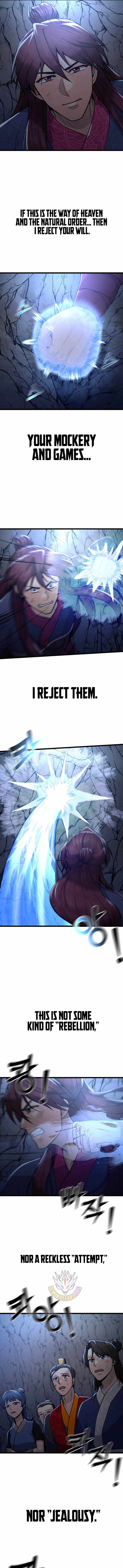 True Sword — Chapter 42 — page 4