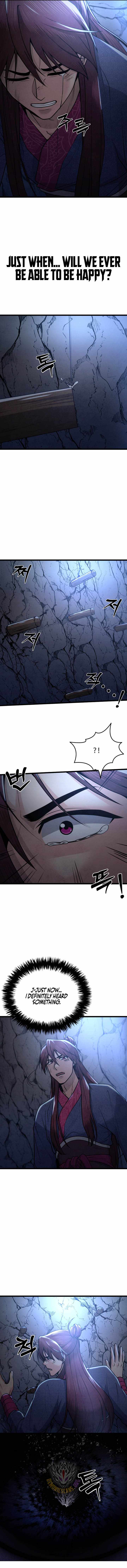 True Sword — Chapter 42 — page 6