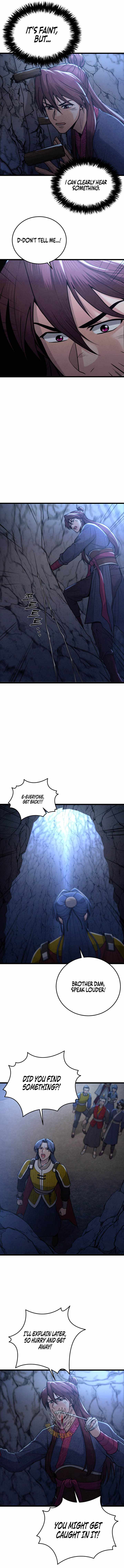 True Sword — Chapter 42 — page 7