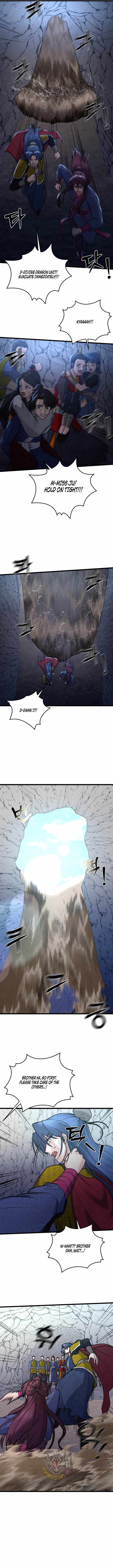 True Sword — Chapter 42 — page 10