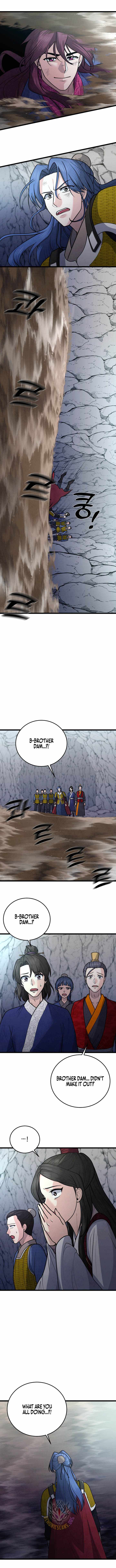 True Sword — Chapter 42 — page 11