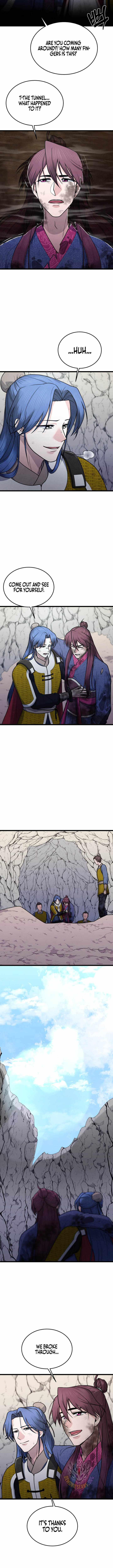 True Sword — Chapter 43 — page 5