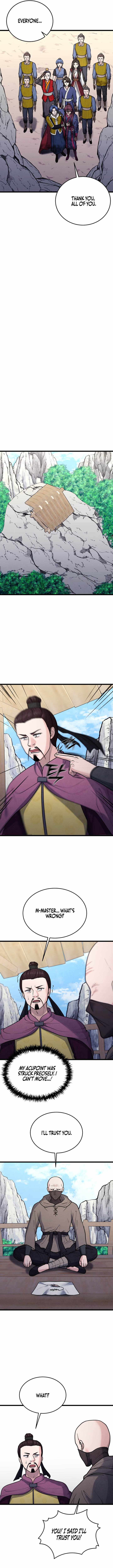 True Sword — Chapter 43 — page 6