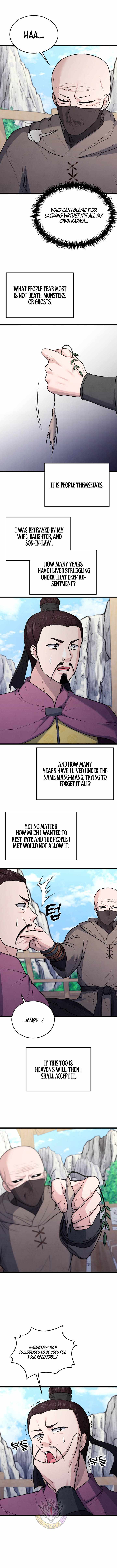 True Sword — Chapter 43 — page 7