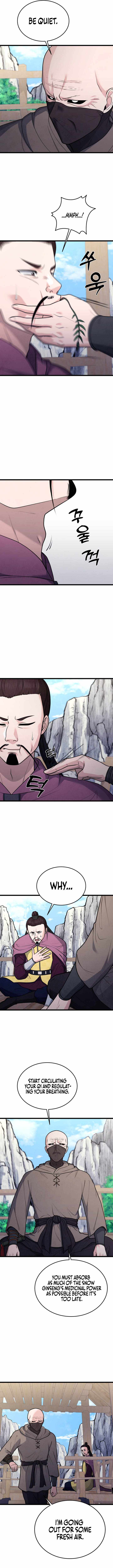 True Sword — Chapter 43 — page 8