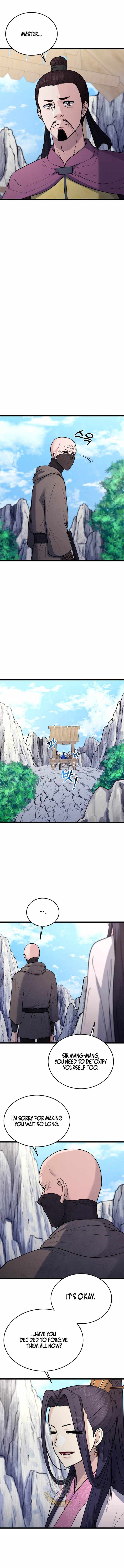 True Sword — Chapter 43 — page 9