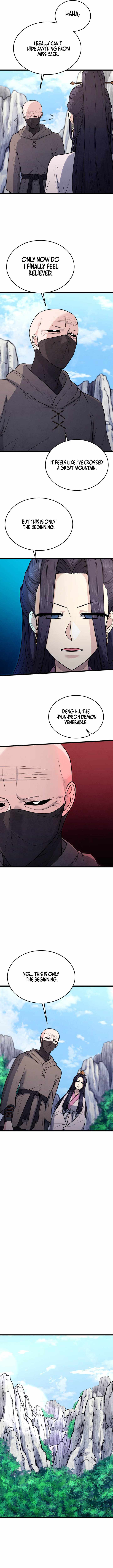 True Sword — Chapter 43 — page 10