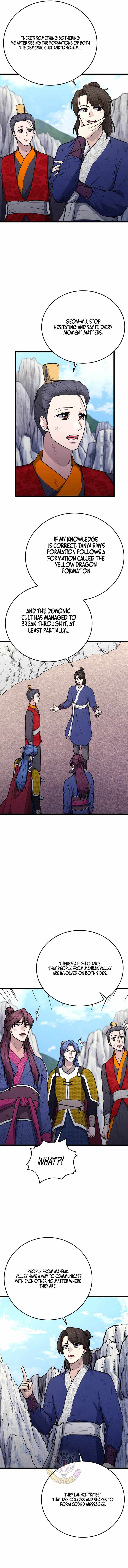 True Sword — Chapter 44 — page 4