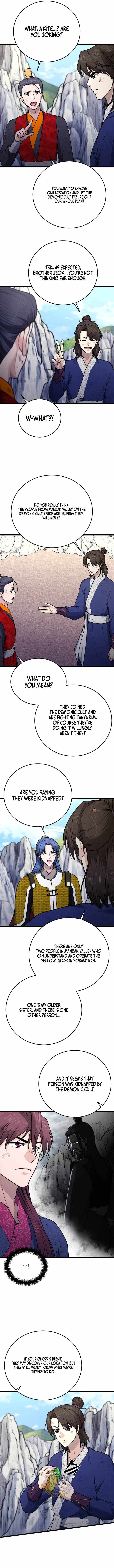 True Sword — Chapter 44 — page 5