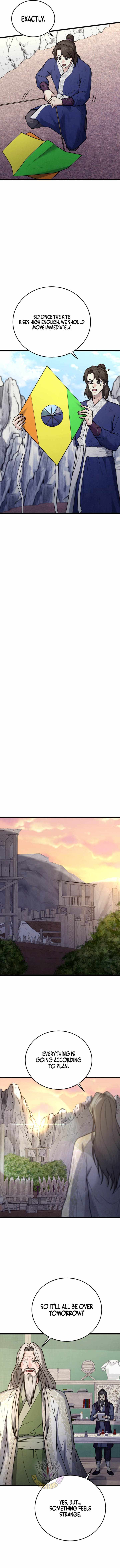True Sword — Chapter 44 — page 6