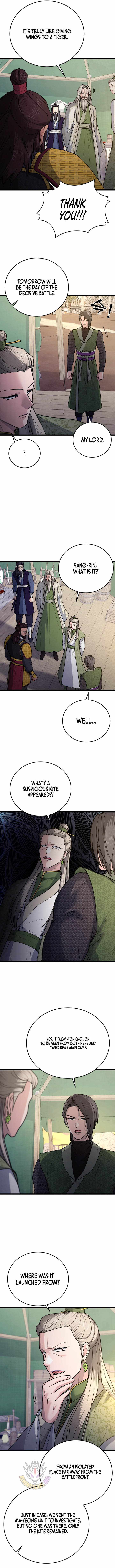 True Sword — Chapter 44 — page 9