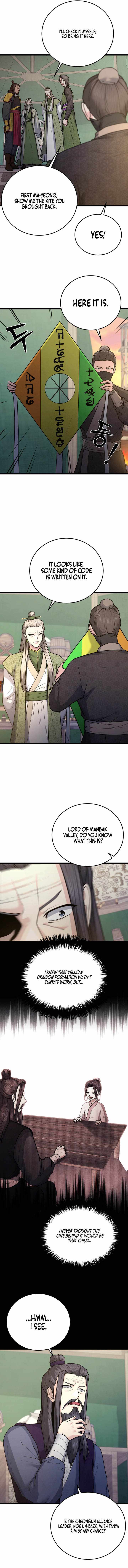 True Sword — Chapter 44 — page 10