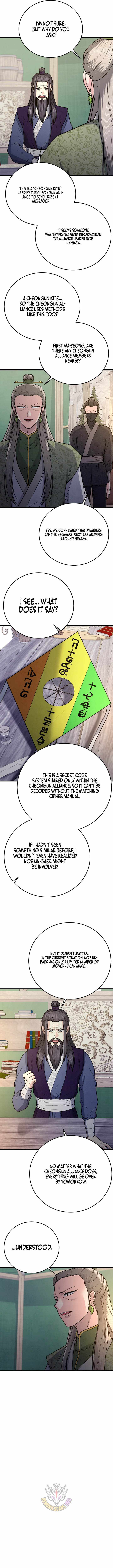 True Sword — Chapter 44 — page 11