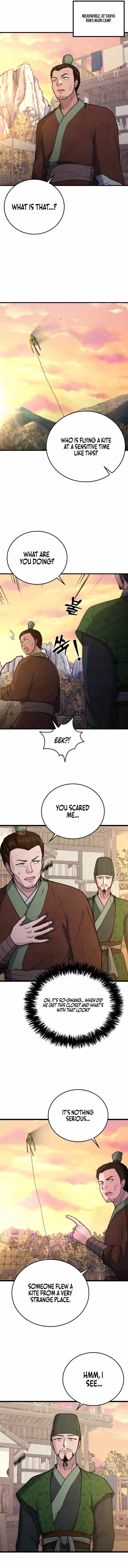 True Sword — Chapter 44 — page 12