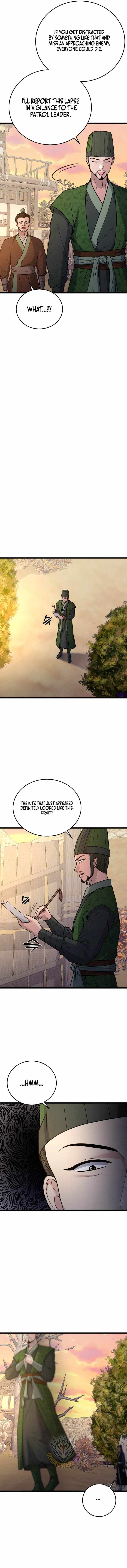 True Sword — Chapter 44 — page 13