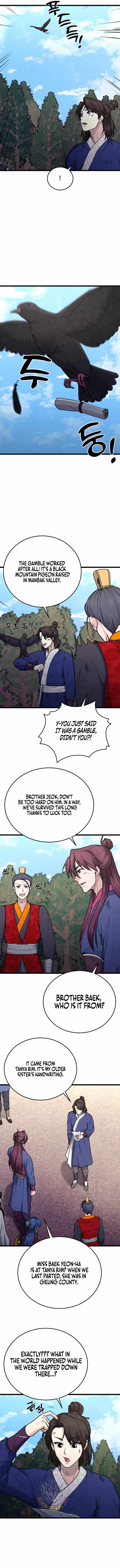True Sword — Chapter 45 — page 3