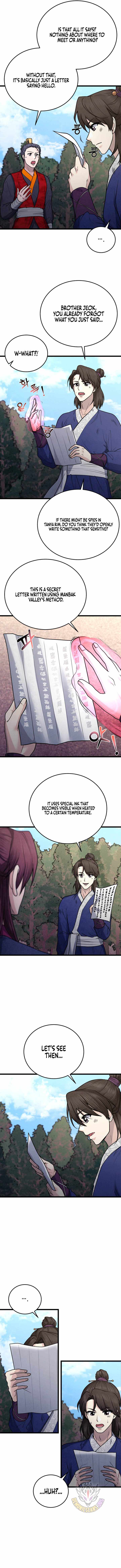 True Sword — Chapter 45 — page 4