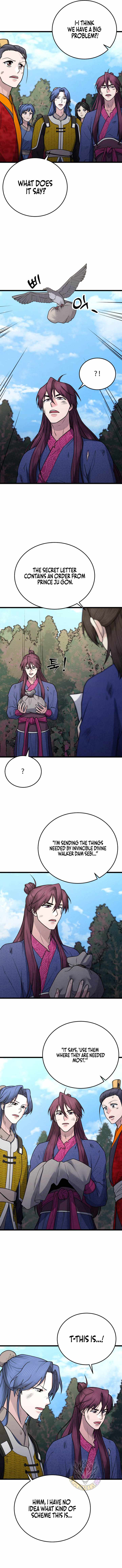 True Sword — Chapter 45 — page 5