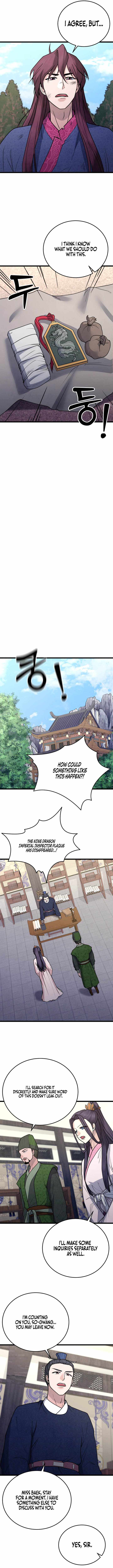True Sword — Chapter 45 — page 6