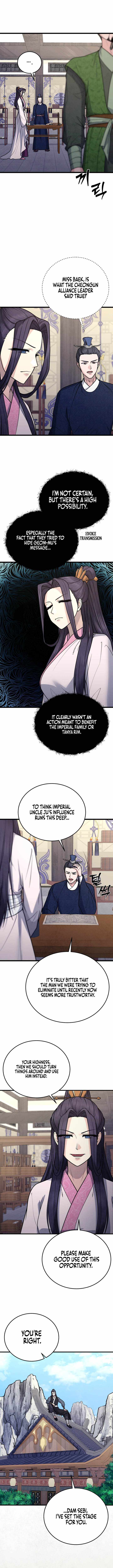 True Sword — Chapter 45 — page 7