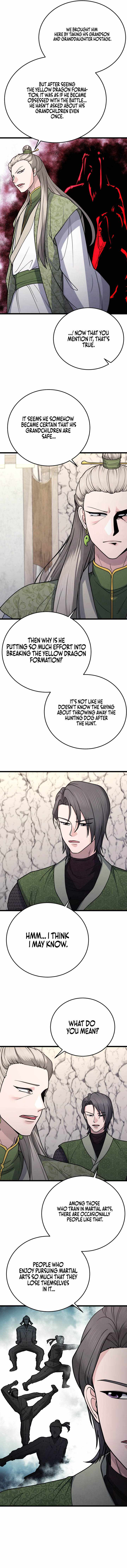 True Sword — Chapter 45 — page 10
