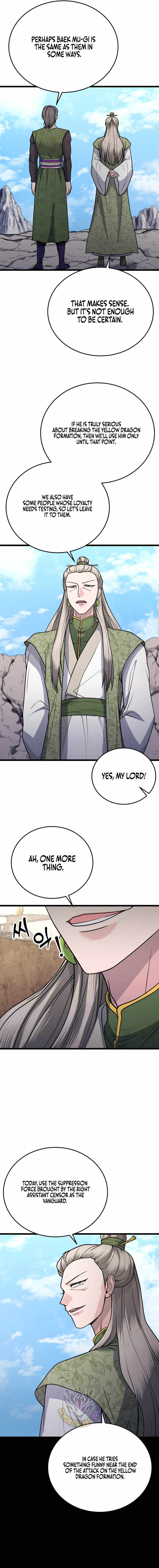 True Sword — Chapter 45 — page 11