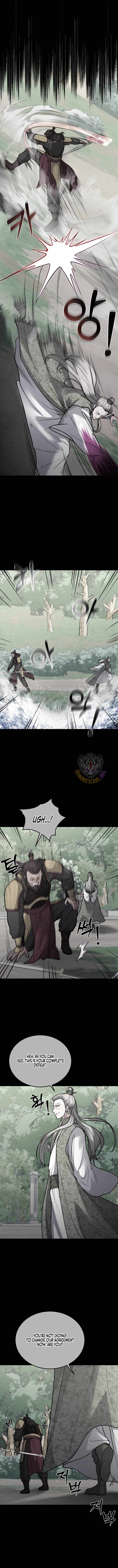 True Sword — Chapter 45 — page 12