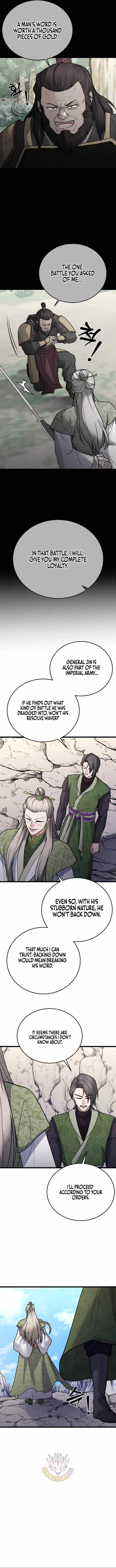 True Sword — Chapter 45 — page 13