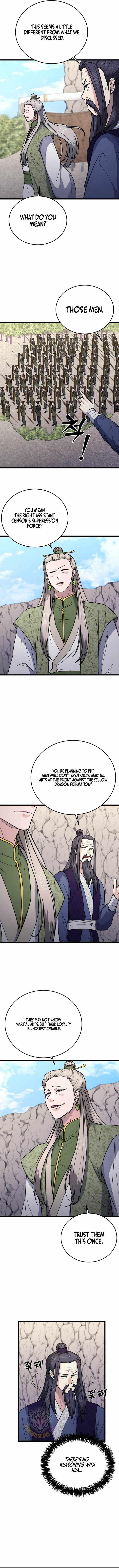 True Sword — Chapter 46 — page 2