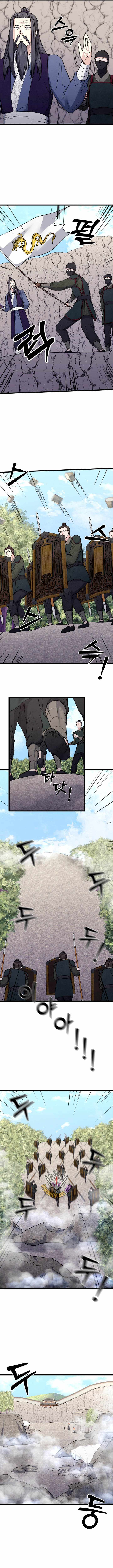 True Sword — Chapter 46 — page 3
