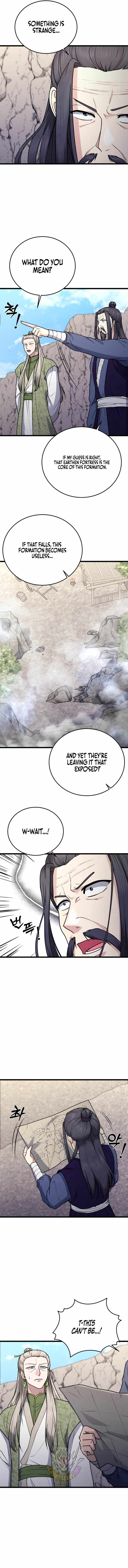 True Sword — Chapter 46 — page 4