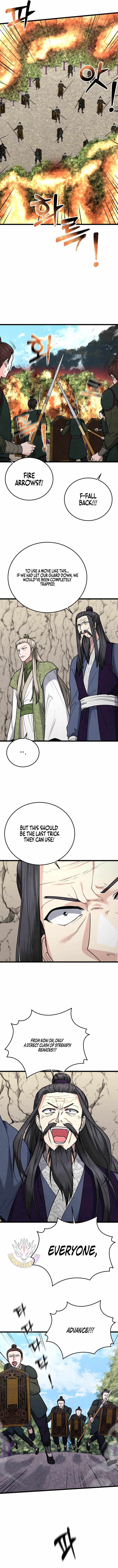 True Sword — Chapter 46 — page 6