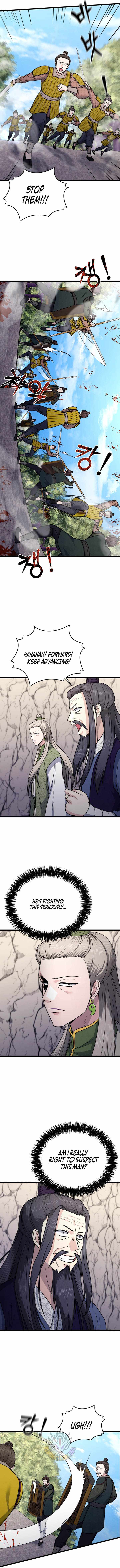 True Sword — Chapter 46 — page 7