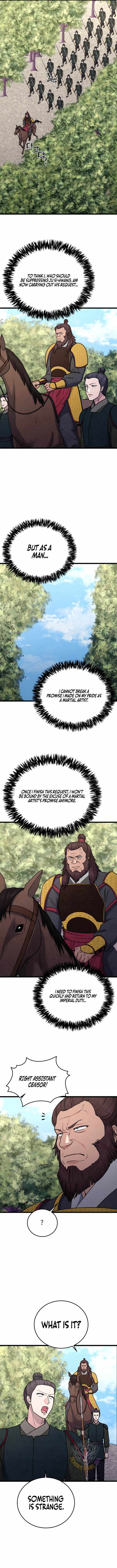 True Sword — Chapter 46 — page 9