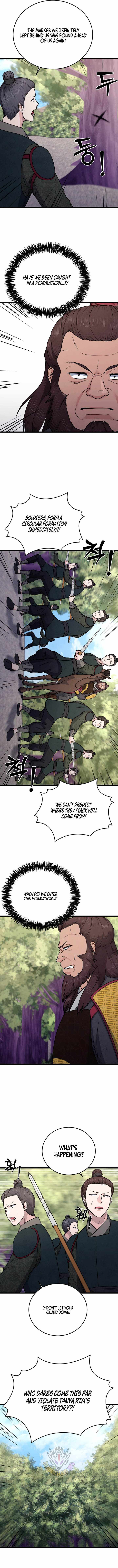 True Sword — Chapter 46 — page 10