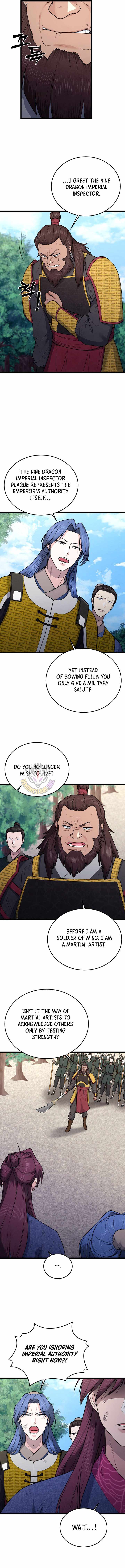 True Sword — Chapter 47 — page 4